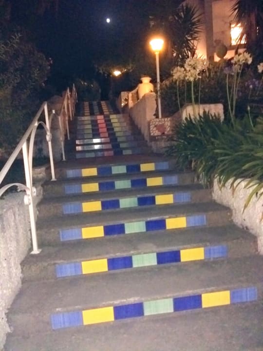 Sonstiges Hotel Paradiso Terme Resort & SPA