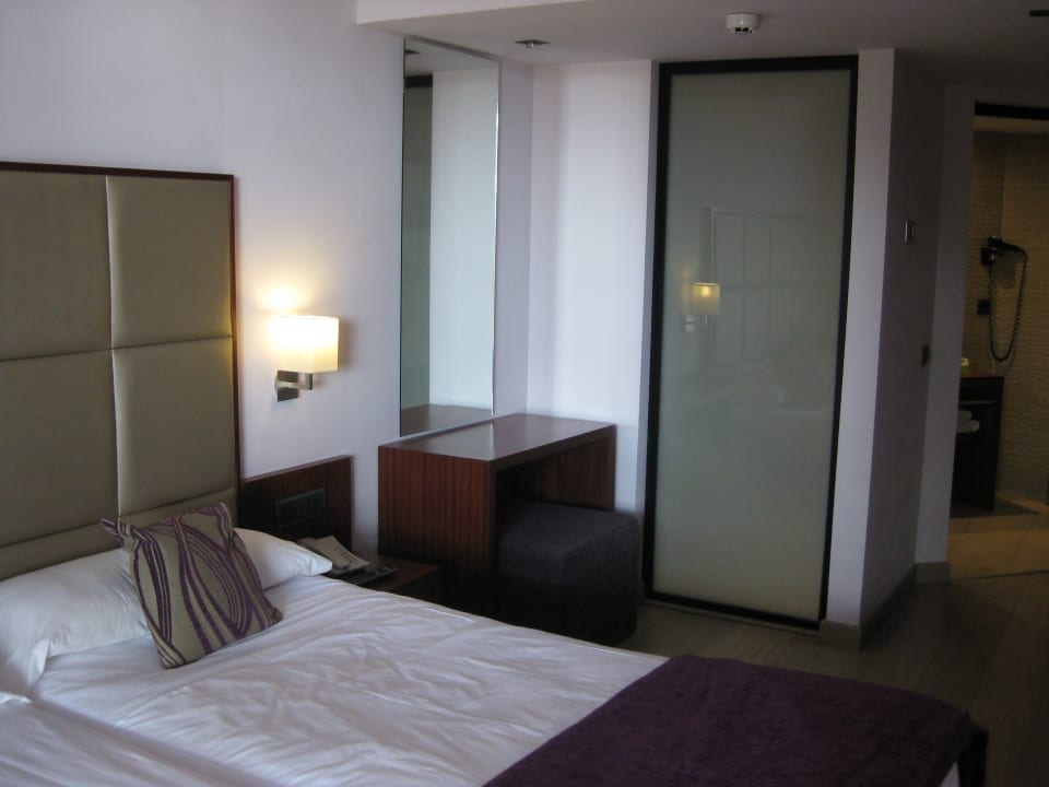 Zimmer Protur Turo Pins Hotel