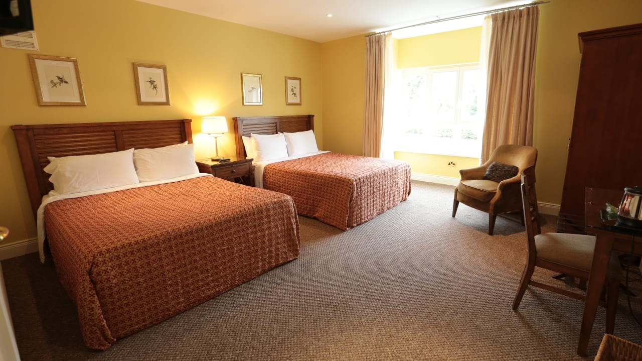 Zimmer Rosquil House Guesthouse, Kilkenny