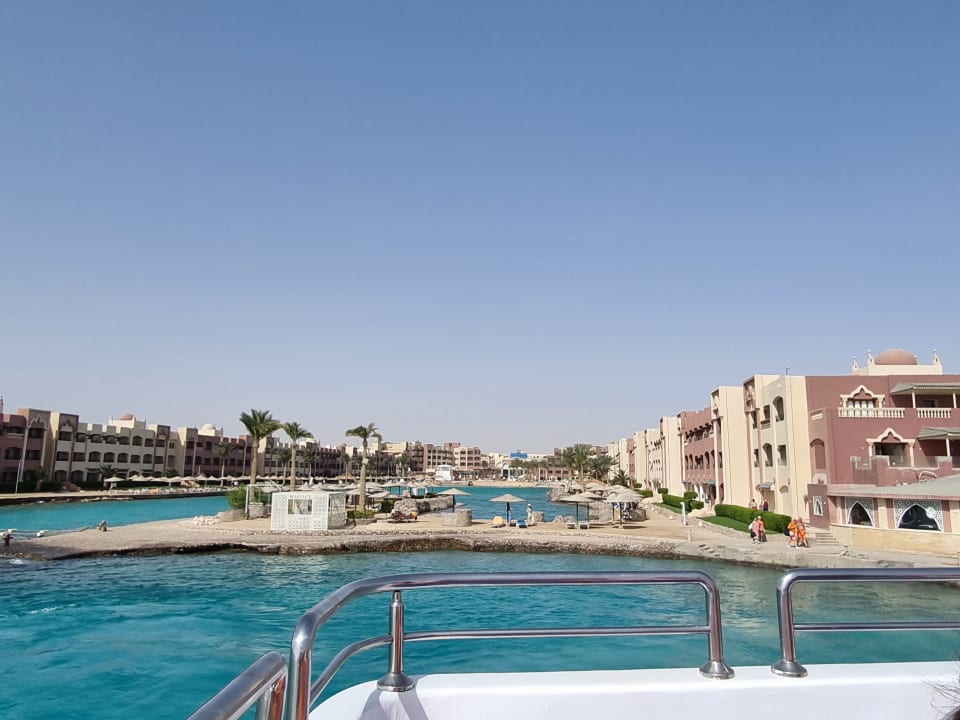 Ausblick Sunny Days Palma De Mirette Resort & Spa