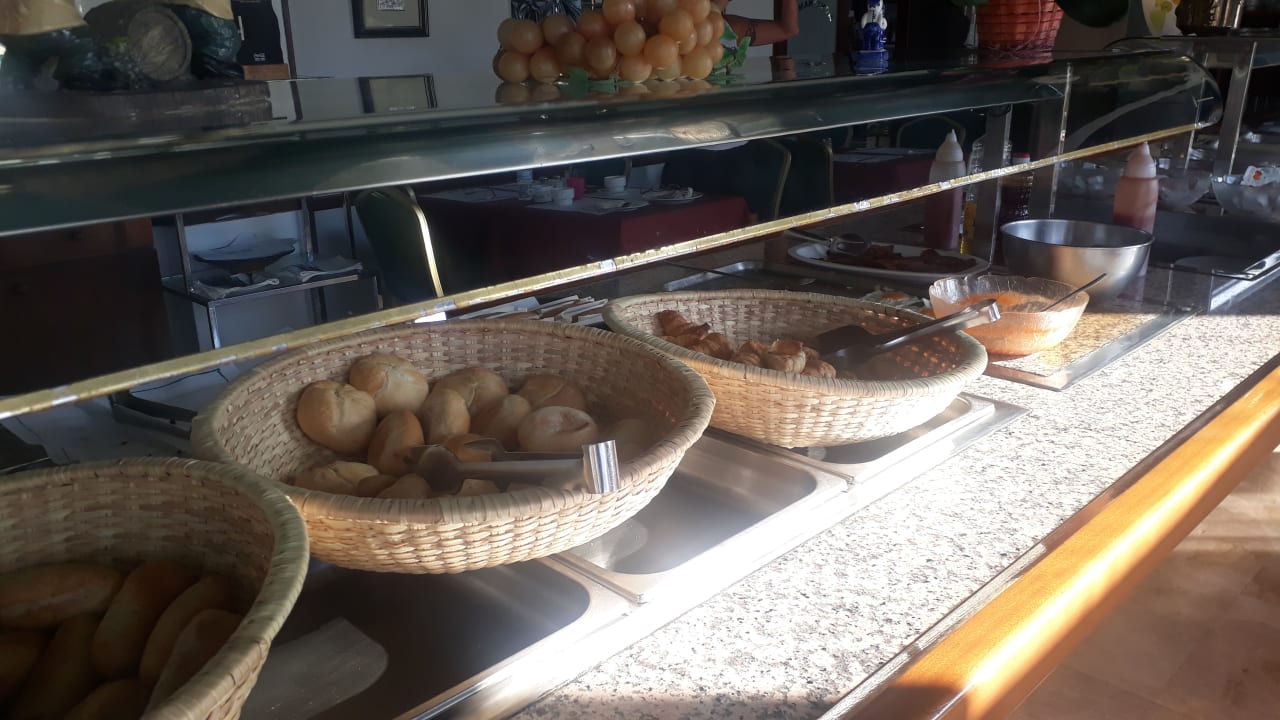 Gastro Hotel Montanamar Lloret