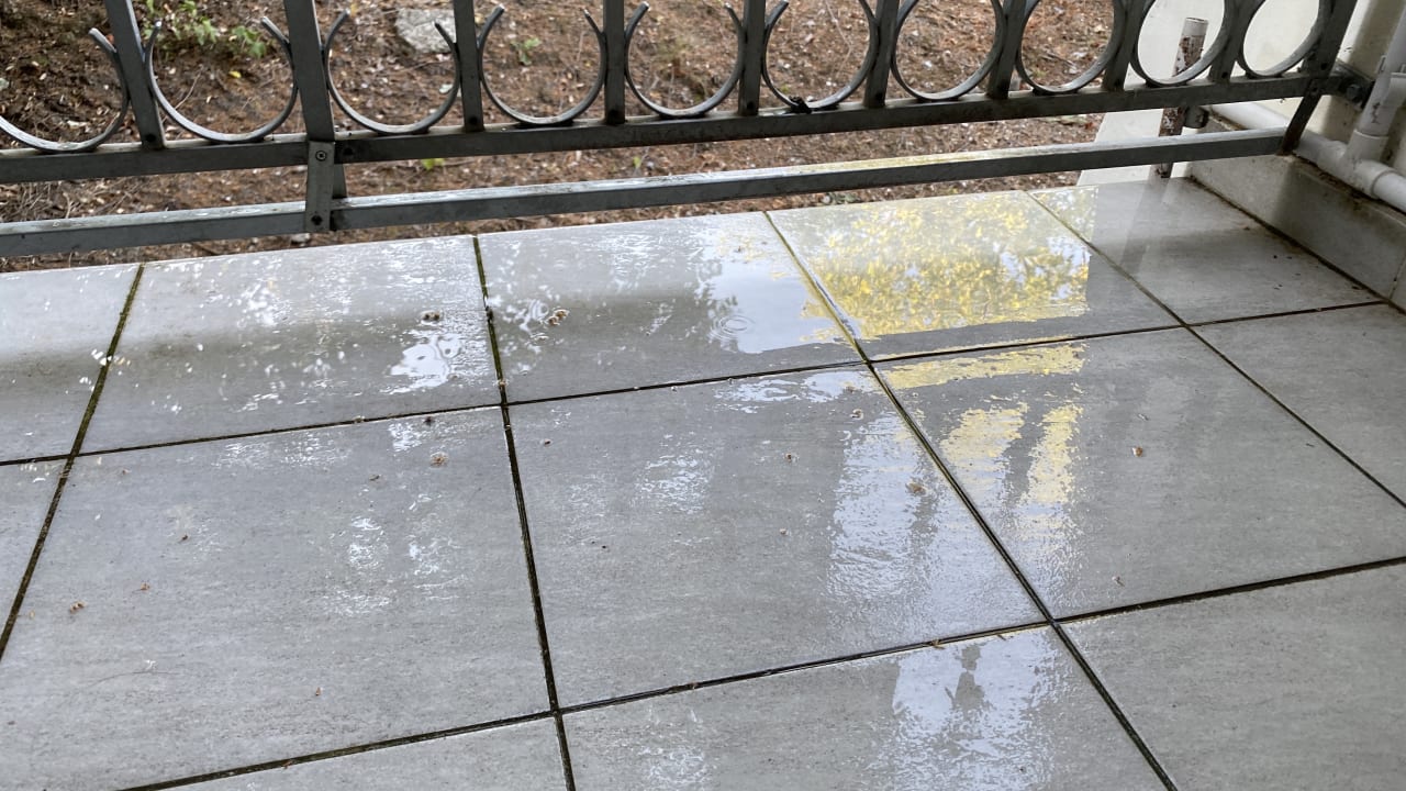 Zimmer Ralitsa Aqua Club