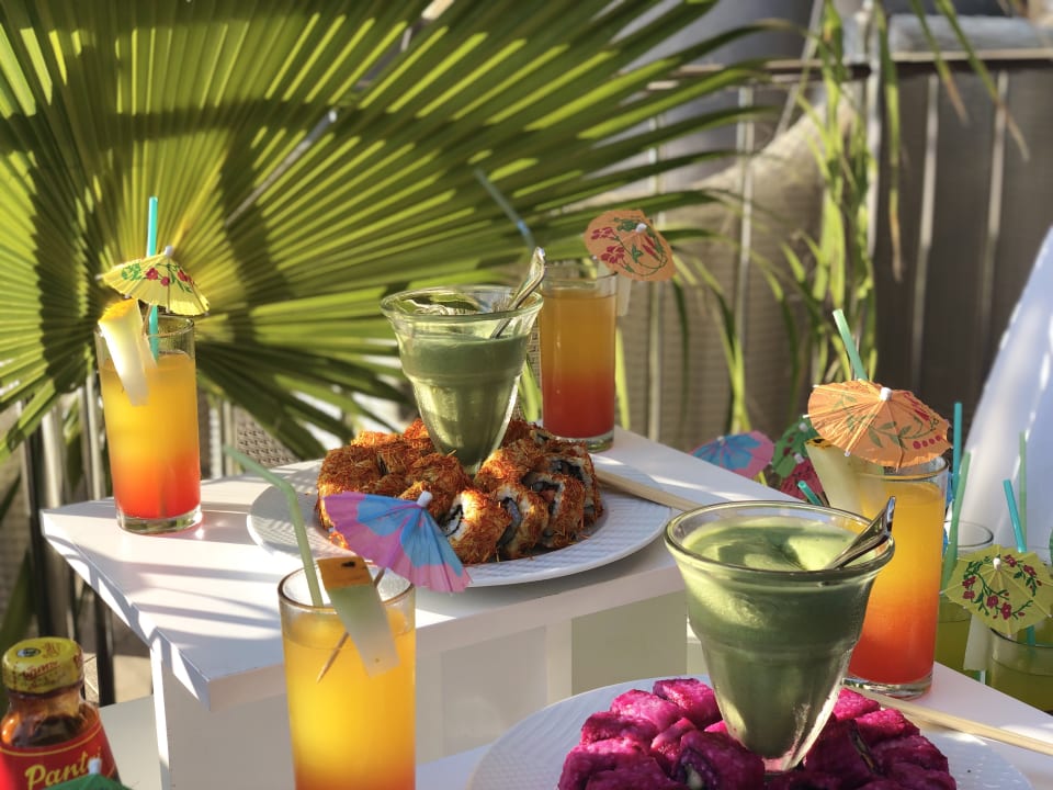 Gastro Hotel Grand Side