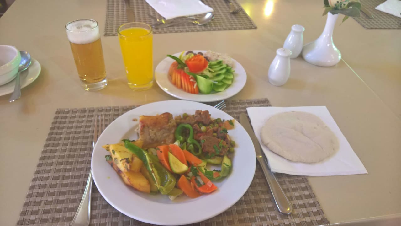 Gastro Sunny Days Palma De Mirette Resort & Spa