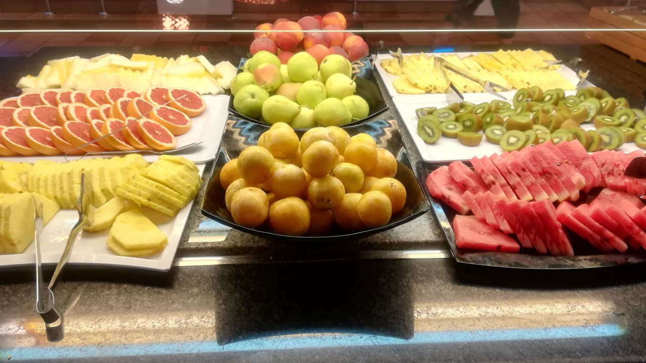 Gastro Globales Bouganvilla