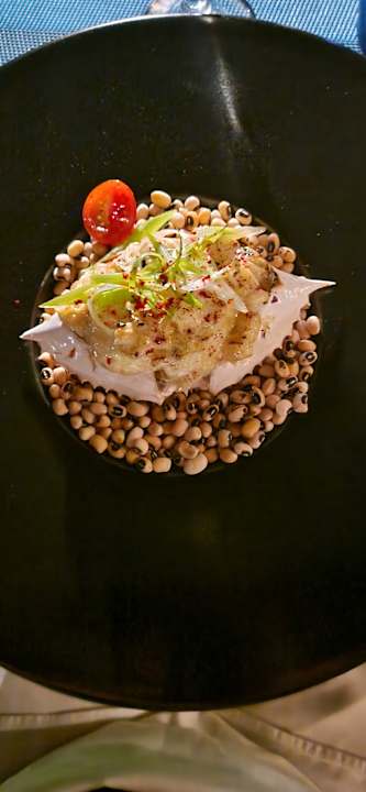 Gastro Komandoo Island Resort & Spa - Adults only