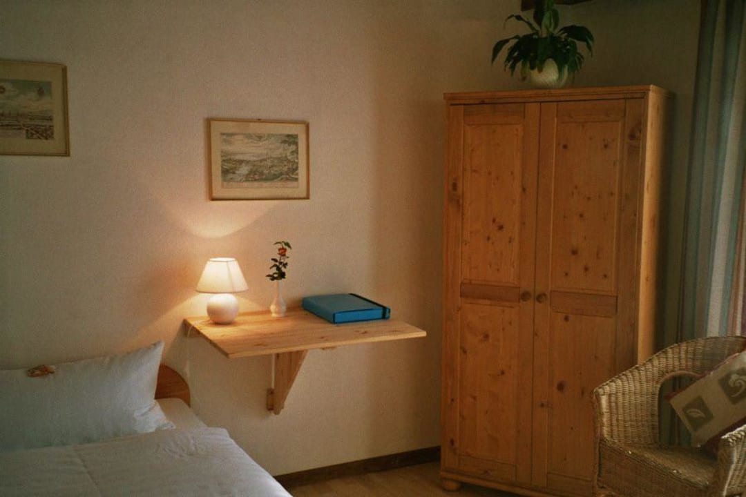 Zimmer Hotel Garni Pension Mönchklause