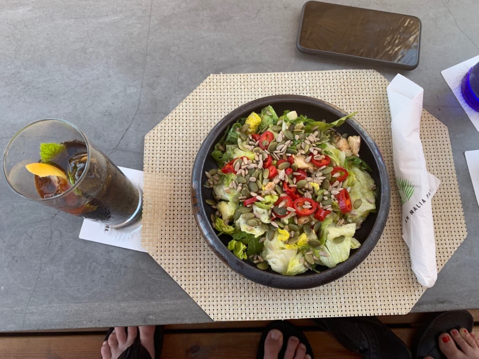 Gastro Phãea Cretan Malia