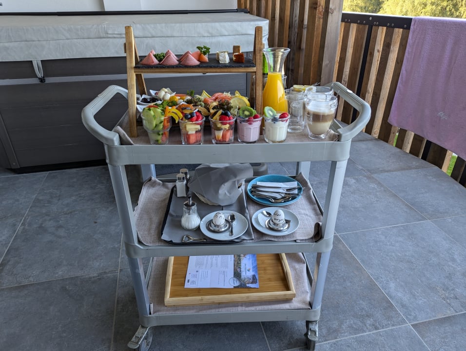 Zimmer 1. Bier & Wohlfühlhotel Gut Riedelsbach