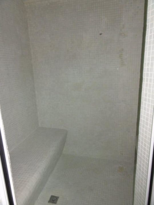 Dampfbad Sabina Hotel & Suites