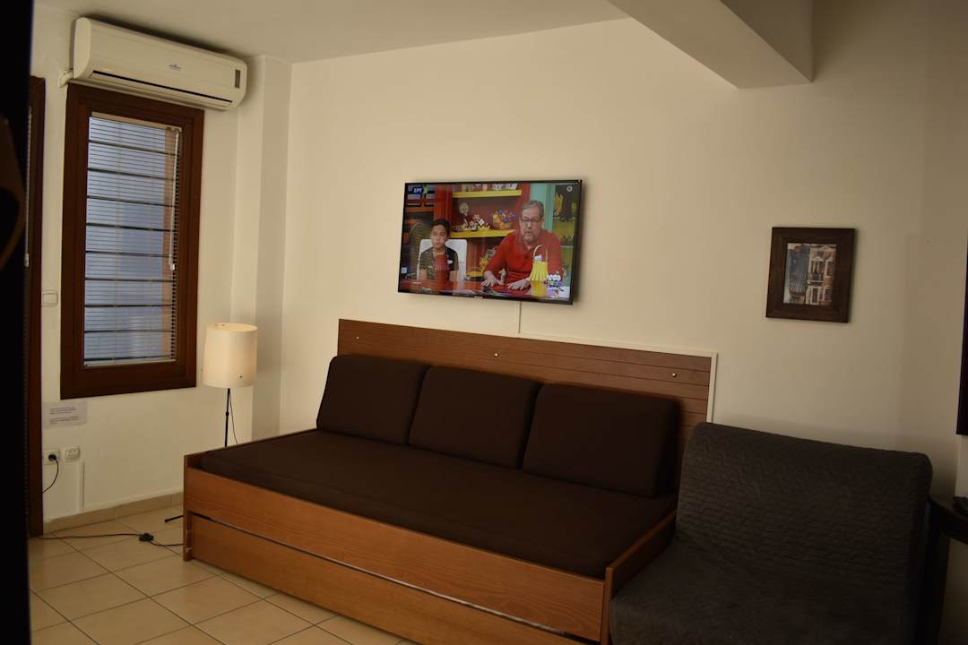 Zimmer Kripis Studio Thessaloniki