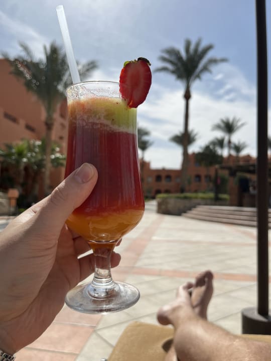 Gastro Jaz Makadi Oasis Resort