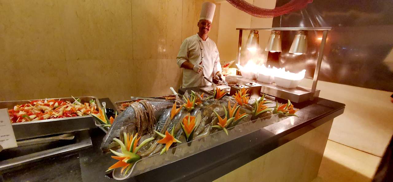 Gastro Hotel Three Corners Ocean View prestige - Adults only