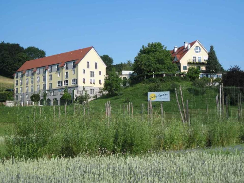 Hotel Staribacher in der Südsteiermark Hotel Staribacher Südsteiermark