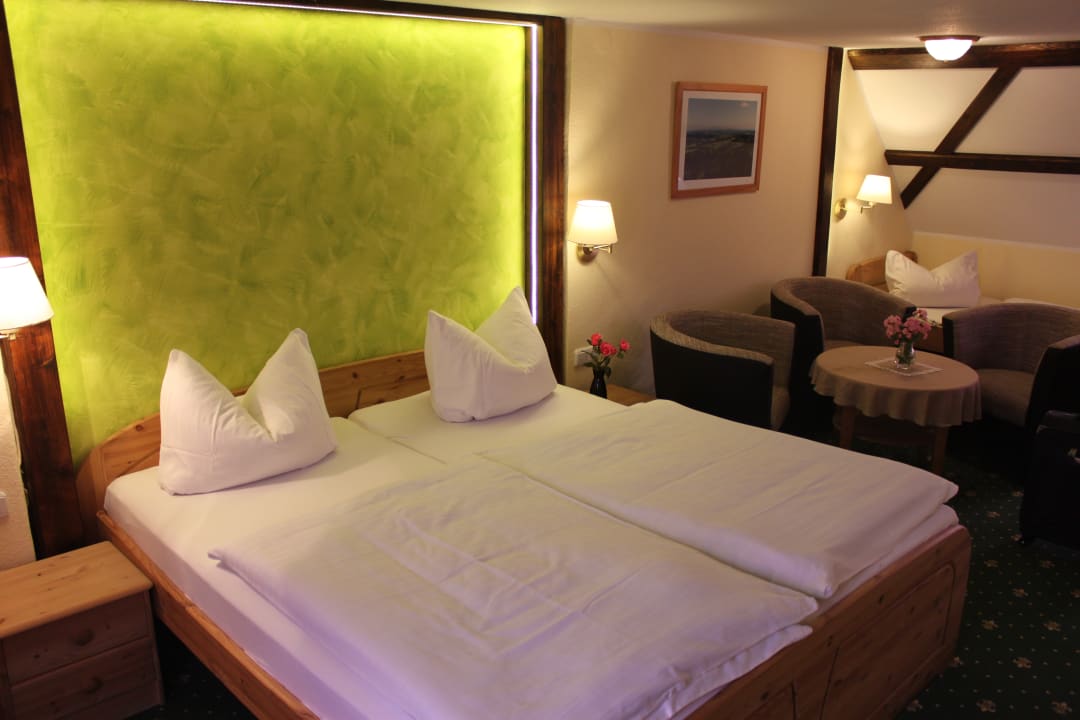 Zimmer Gasthof Hertigswalde