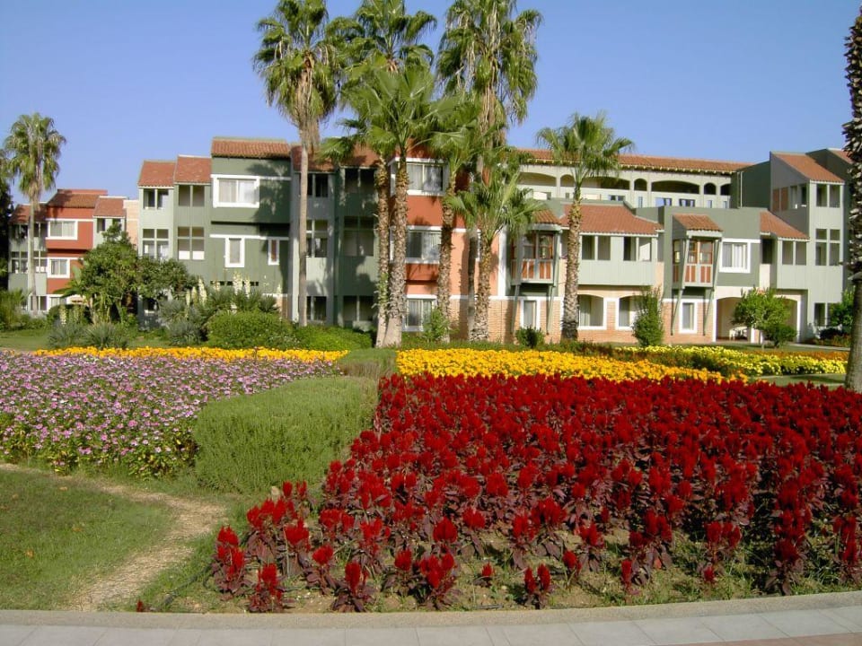 Bungalows Megasaray Club Belek