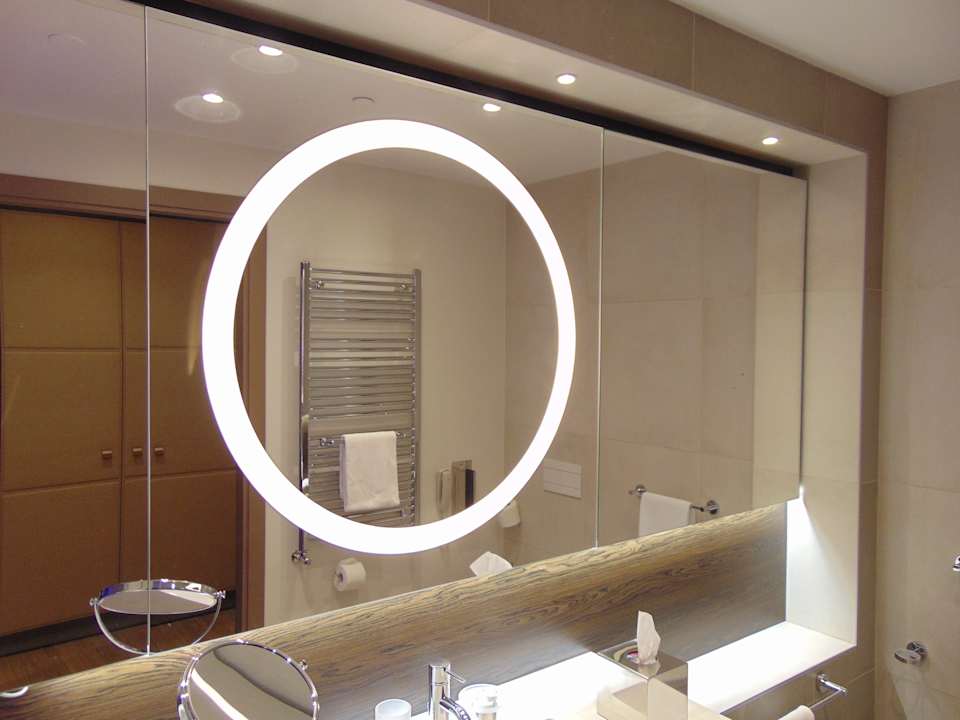 Zimmer Mercure Almaty City Center