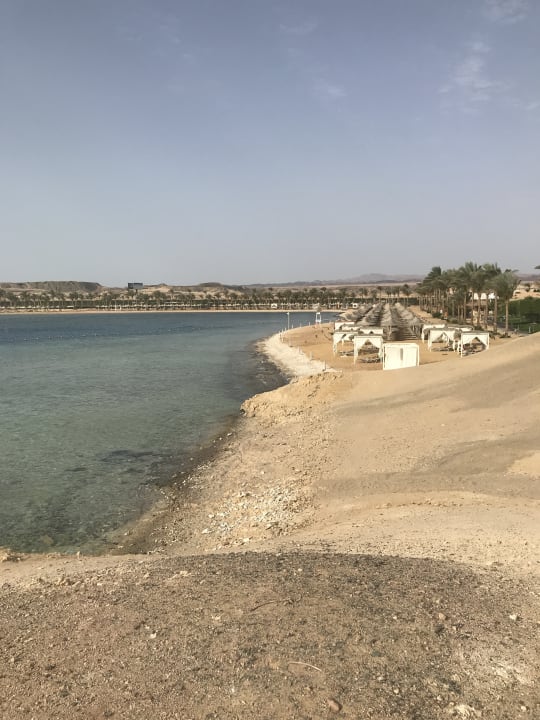 Strand Steigenberger Coraya Beach - Adults only