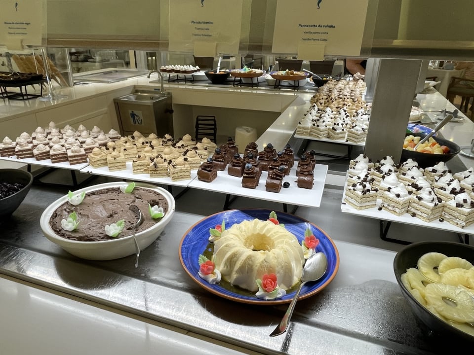 Gastro Hipotels Barrosa Garden