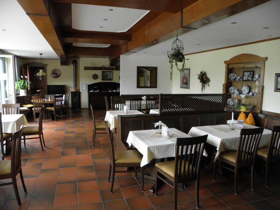 Restaurant Hotel Burgwald