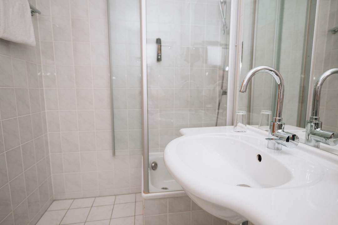 Zimmer Feringapark Hotel