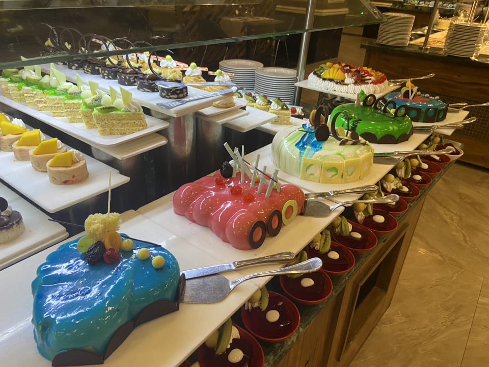 Gastro Titanic Royal