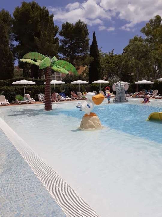 Sport & Freizeit Protur Vista Badia Aparthotel