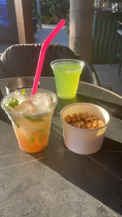 Gastro Arycanda Kirman Premium