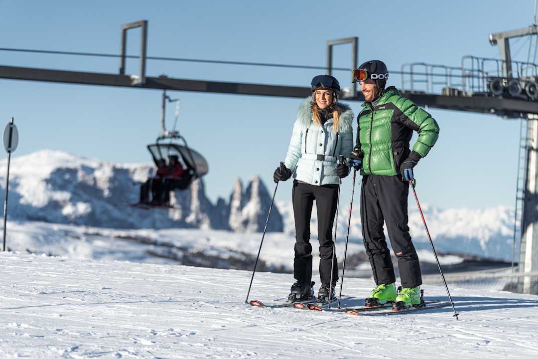 Sport & Freizeit Monte Pana Dolomites Hotel