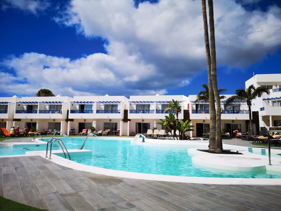 Pool Hotel Siroco - Adults only