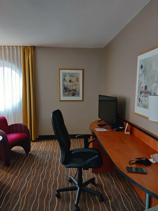 Zimmer Best Western Plus Hotel Bautzen