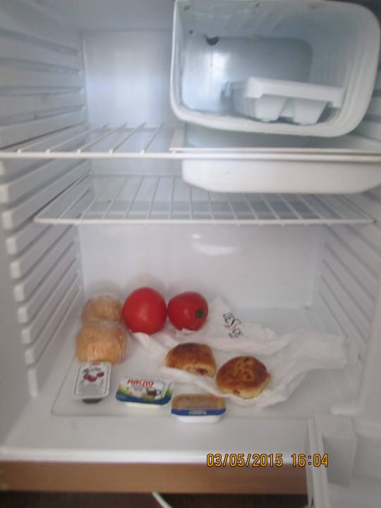 Холодильник Marlin Inn Azur Resort