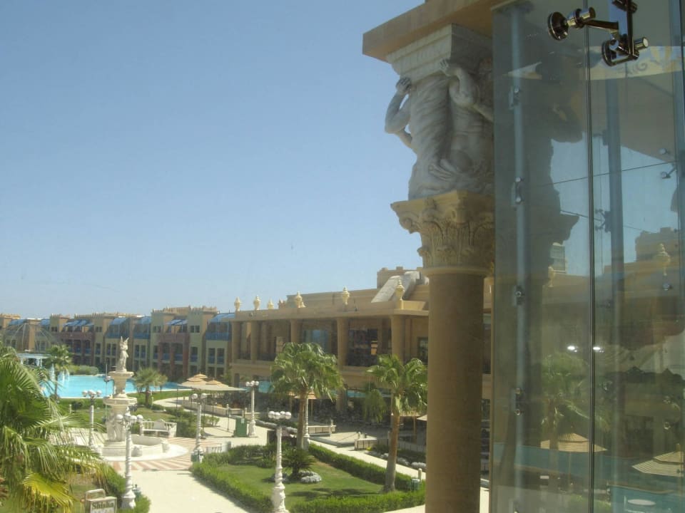 Traumhaft Hotel Titanic Palace