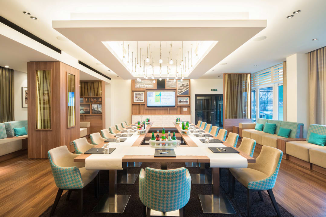 Sonstiges Apartment-Hotel Hamburg Mitte