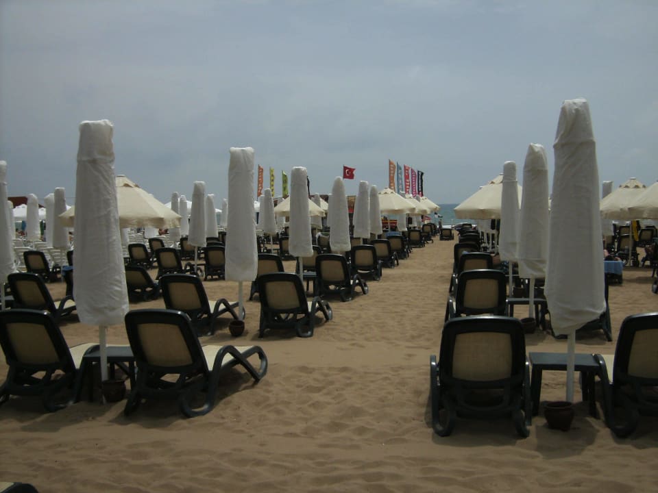 "Noch Plätze frei" Sentido Trendy Verbena Beach