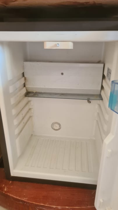 Zimmer Coral Hills Resorts & SPA