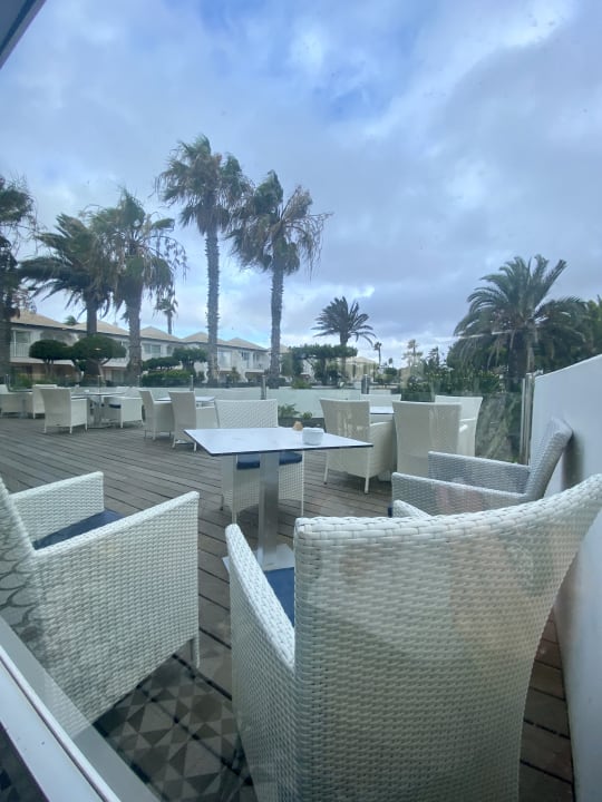 Gastro H10 Ocean Suites