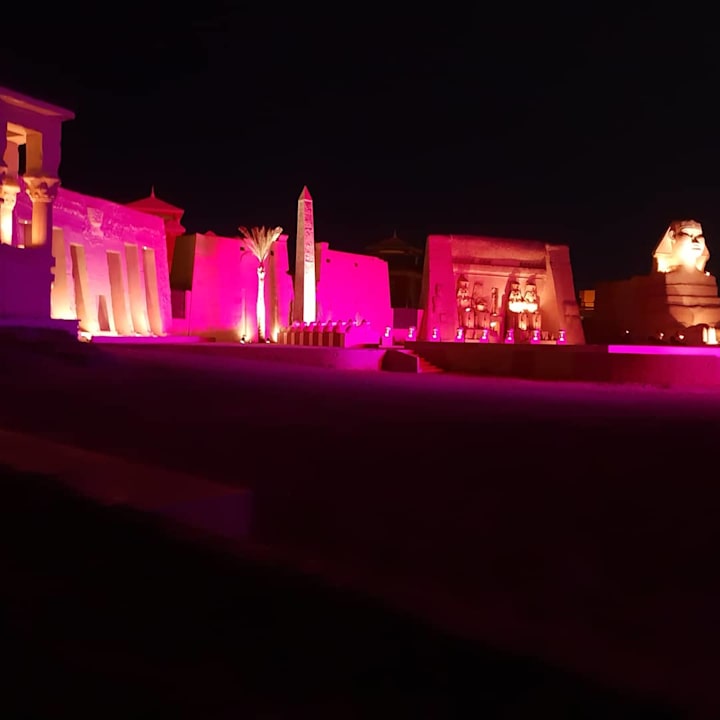 Sonstiges Pickalbatros Alf Leila Wa Leila Resort - Neverland Hurghada