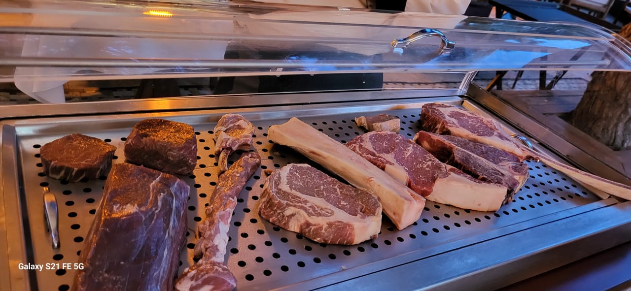 Gastro Maxx Royal Belek Golf Resort