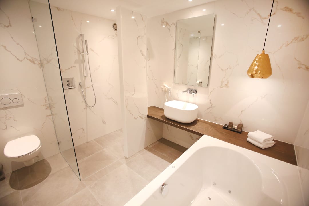 Zimmer Van der Valk Akersloot / A9 Alkmaar