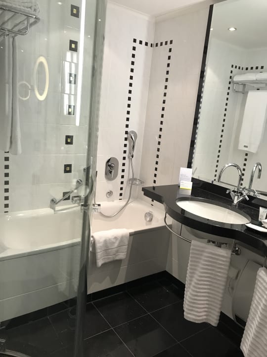 Zimmer The Westin Grand München