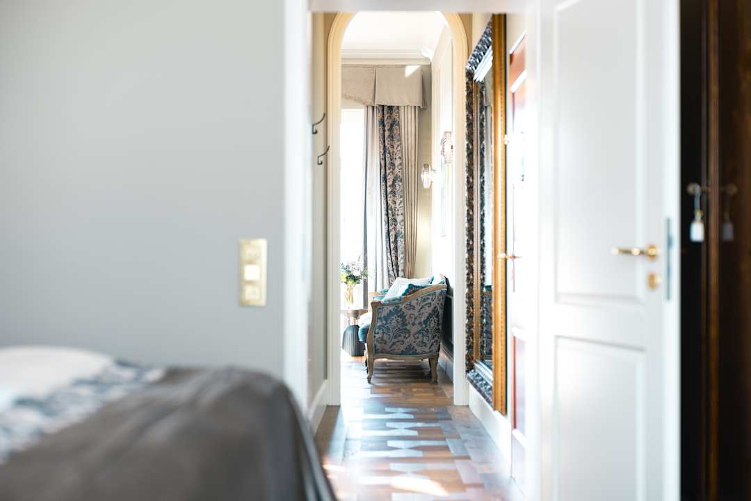 Zimmer Hotel Miramar