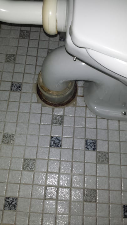 Ekelhaft Hotel Gasthof zur Eyachbrücke