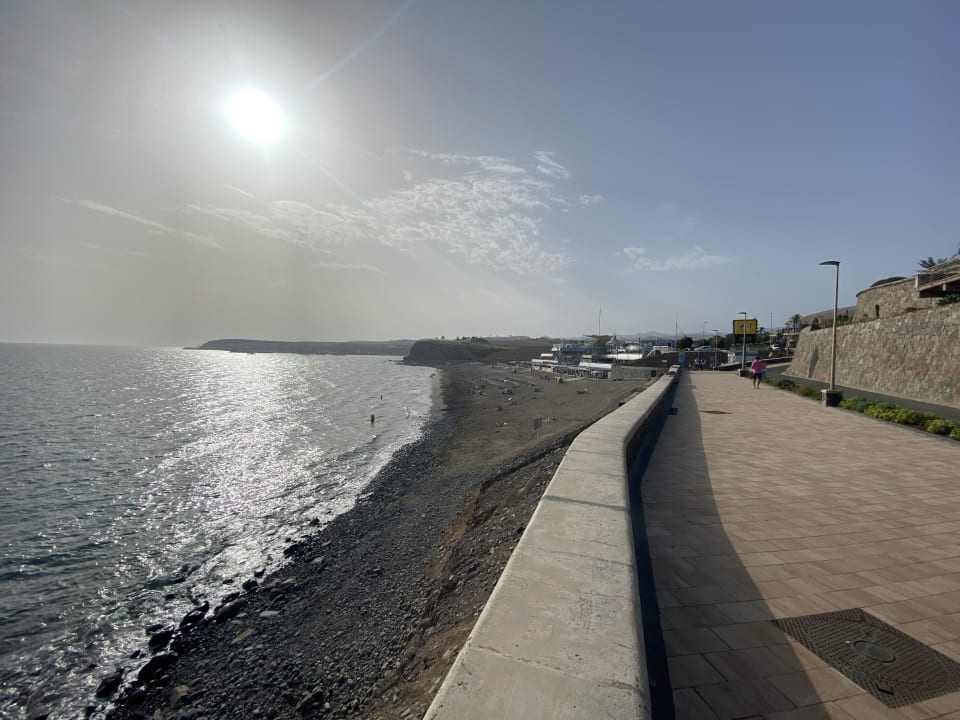 Strand Hotel Riu Gran Canaria