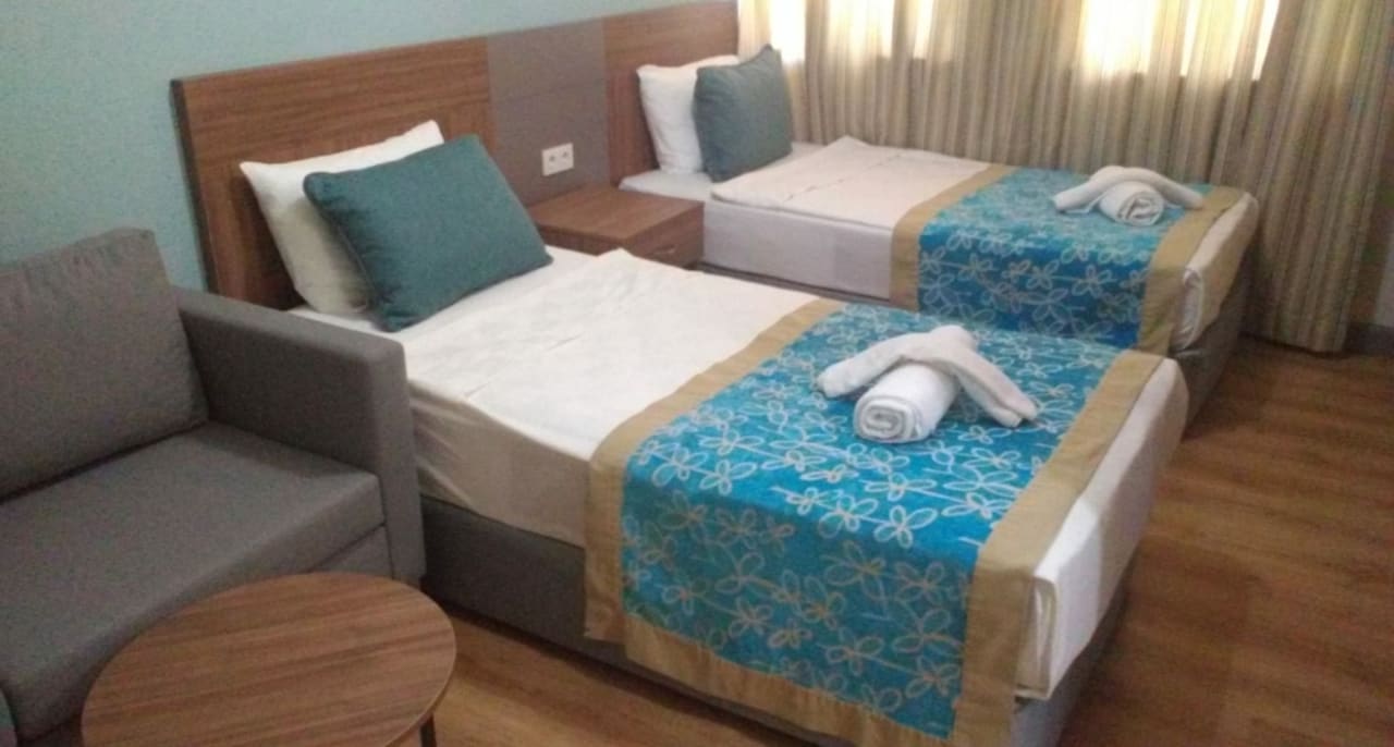 Zimmer Side Village Hotel