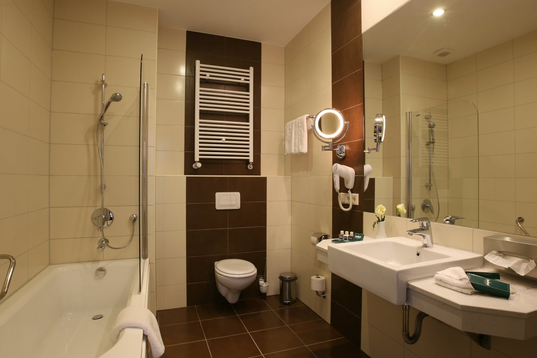 Zimmer Grand Palace Hotel Hannover