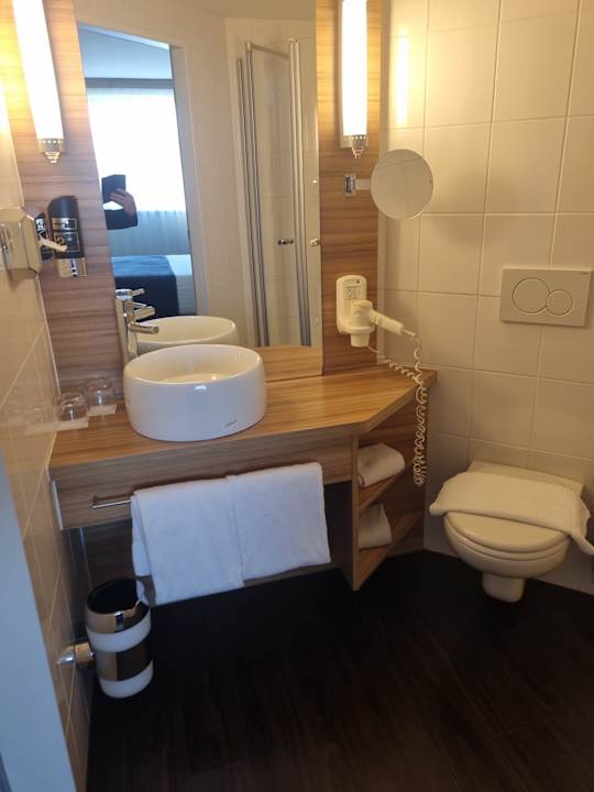 Zimmer Leonardo Hotel Vienna Schönbrunn