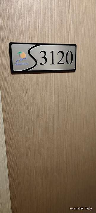 Zimmer Seher Kumköy Star Resort & Spa