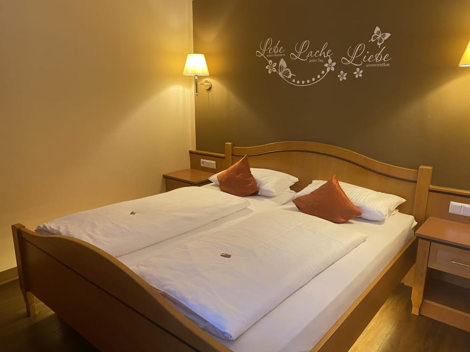 Zimmer AKZENT Hotel Bayerwald-Residenz