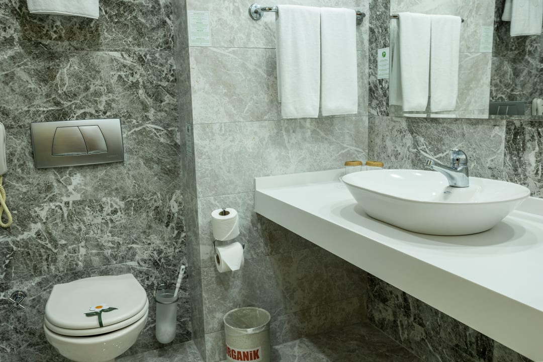 Zimmer Club Hotel Phaselis Rose